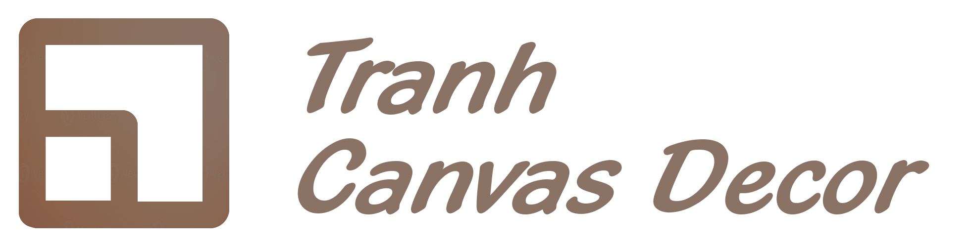 Xưởng Tranh Canvas