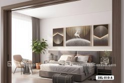 Tranh Canvas Hươu Vàng Nghệ Thuật Nâu Trầm Sang Trọng Hiện Đại Mã-3XL-010-A 3XL 010 A Tranh Canvas Hươu Vàng Nghệ Thuật Nâu Trầm Sang Trọng Hiện Đại m6