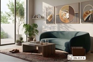 Tranh ngựa chiến phong thủy - Khí phách hiên ngang dẫn lối thành công và thịnh vượng 3XL 017 A m7 tranh ngua chien phong thuy gam mau thoi thuong cho nha pho cao cap xuongtranhcanvas