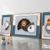 Tranh hình học trừu tượng - Dấu ấn kiến trúc thời thượng định hình phong cách sống 3XL 113 A m1 tranh hinh hoc truu tuong dat san hien dai sang trong xuongtranhcanvas