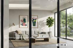 Tranh Canvas Xương Rồng Pop Art Tông Hồng Xanh Phong Cách Scandinavian Mã-B2-003-A2 B2 003 A2 Tranh Canvas Xương Rồng Pop Art Tông Hồng Xanh Phong Cách Scandinavian m7