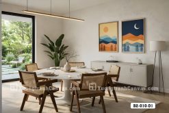 Tranh Canvas Phong Cảnh Nhật Nguyệt-Nghệ Thuật Decor Đối Lập Màu Sắc Mã-B2-010-D1 B2 010 D1 Tranh Canvas Phong Cảnh Nhật Nguyệt Nghệ Thuật Decor Đối Lập Màu Sắc m6