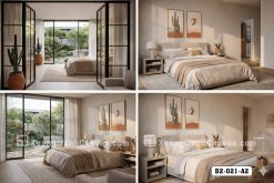 Tranh Canvas Sa Mạc Tông Cam Đất Boho Trang Trí Nội Thất Mã-B2-021-A2 B2 021 A2 Tranh Canvas Sa Mạc Tông Cam Đất Boho Trang Trí Nội Thất m5