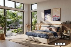 Tranh Canvas Núi Tuyết Trừu Tượng-Nghệ Thuật Decor Màu Galaxy Thơ Mộng Mã-B2-021-B1 B2 021 B1 Tranh Canvas Núi Tuyết Trừu Tượng Nghệ Thuật Decor Màu Galaxy Thơ Mộng m4