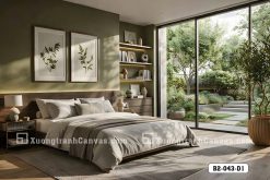 Tranh Canvas Nhành Lá Xanh Minimalism Trên Nền Tường Sage Green Mã-B2-043-D1 <p><strong><em>Tranh Canvas Nhành Lá</em></strong> là hiện thân của <u>vẻ đẹp nguyên bản</u> từ thiên nhiên. Với <span style="color: #27ae60;">sắc xanh dịu mát</span> trên nền trắng tinh khôi, bộ tranh tạo nên một <strong>điểm nhấn thanh lịch</strong>. Đây là lựa chọn <em>lý tưởng</em> để mang lại <u>sự bình yên và tươi mới</u> cho ngôi nhà bạn.</p> B2 043 D1 Tranh Canvas Nhành Lá Xanh Minimalism Trên Nền Tường Sage Green m6