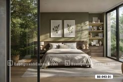 Tranh Canvas Nhành Lá Xanh Minimalism Trên Nền Tường Sage Green Mã-B2-043-D1 <p><strong><em>Tranh Canvas Nhành Lá</em></strong> là hiện thân của <u>vẻ đẹp nguyên bản</u> từ thiên nhiên. Với <span style="color: #27ae60;">sắc xanh dịu mát</span> trên nền trắng tinh khôi, bộ tranh tạo nên một <strong>điểm nhấn thanh lịch</strong>. Đây là lựa chọn <em>lý tưởng</em> để mang lại <u>sự bình yên và tươi mới</u> cho ngôi nhà bạn.</p> B2 043 D1 Tranh Canvas Nhành Lá Xanh Minimalism Trên Nền Tường Sage Green m7
