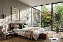 Tranh Canvas Henri Matisse Tối Giản Tông Kem Beige Thanh Lịch Mã-B2-044-D1 B2 044 D1 Tranh Canvas Henri Matisse Tối Giản Tông Kem Beige Thanh Lịch m4