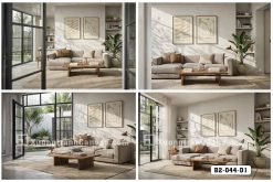 Tranh Canvas Henri Matisse Tối Giản Tông Kem Beige Thanh Lịch Mã-B2-044-D1 B2 044 D1 Tranh Canvas Henri Matisse Tối Giản Tông Kem Beige Thanh Lịch m5