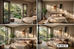 Tranh Canvas Trừu Tượng Tông Đất Beige Hiện Đại Cho Phòng Khách Mã-B2-055-D1 B2 055 D1 Tranh Canvas Trừu Tượng Tông Đất Beige Hiện Đại Cho Phòng Khách m5