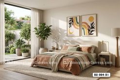Tranh Canvas Boho Trừu Tượng Cầu Vồng Và Nhật Nguyệt Tông Màu Earth Tone Mã-B2-064-D1 B2 064 D1 Tranh Canvas Boho Trừu Tượng Cầu Vồng Và Nhật Nguyệt Tông Màu Earth Tone m4