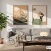 Tranh Canvas Cảnh Sắc Sa Mạc Tông Cam Đất Decor Tối Giản Bohemian Mã-B2-065-B1 <p><strong><em>Tranh canvas thực vật xanh</em></strong> là giải pháp <u>hoàn hảo</u> để mang thiên nhiên vào nhà. Với <strong>sắc xanh bền vững</strong> từ <em>lá Monstera</em> và <em>nhành dây leo</em>, bộ tranh kiến tạo một <u>không gian thư giãn</u> tuyệt vời, giúp bạn <strong>tái tạo năng lượng</strong> mỗi ngày.</p> B2 065 B1 Tranh Canvas Cảnh Sắc Sa Mạc Tông Cam Đất Decor Tối Giản Bohemian m1