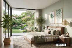 Tranh Canvas Thực Vật Xanh Mướt Decor Phòng Khách Hiện Đại Mã-B2-066-A2 <p><strong><em>Tranh canvas thực vật xanh</em></strong> là giải pháp <u>hoàn hảo</u> để mang thiên nhiên vào nhà. Với <strong>sắc xanh bền vững</strong> từ <em>lá Monstera</em> và <em>nhành dây leo</em>, bộ tranh kiến tạo một <u>không gian thư giãn</u> tuyệt vời, giúp bạn <strong>tái tạo năng lượng</strong> mỗi ngày.</p> B2 066 A2 Tranh Canvas Thực Vật Xanh Mướt Decor Phòng Khách Hiện Đại m4