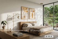 Tranh Canvas Nghệ Thuật Trừu Tượng Tông Vàng Nâu Minimalist Hiện Đại Mã-B2-072-B1 B2 072 B1 Tranh Canvas Nghệ Thuật Trừu Tượng Tông Vàng Nâu Minimalist Hiện Đại m3