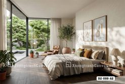 Tranh Canvas Bắc Âu Hygge Tông Xanh Gốm Nhẹ Nhàng Tinh Tế Mã-B2-088-A2 B2 088 A2 Tranh Canvas Bắc Âu Hygge Tông Xanh Gốm Nhẹ Nhàng Tinh Tế m3