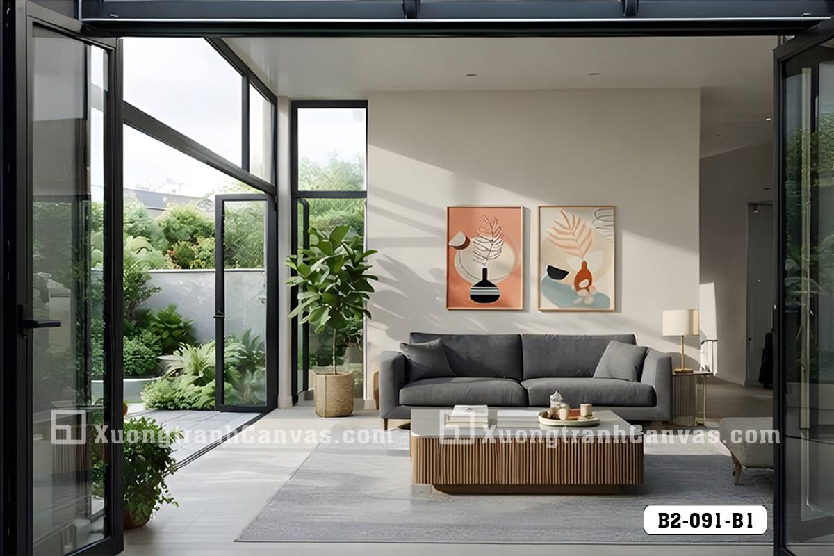 B2 091 B1 Tranh Canvas Tĩnh Vật Trừu Tượng Tông Cam Đất Pastel Minimalist m7 B2 091 B1 Tranh Canvas Tĩnh Vật Trừu Tượng Tông Cam Đất Pastel Minimalist m7
