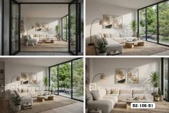 Tranh Canvas Cây Lá Nghệ Thuật Tông Xanh Pastel Sage Zen Style Mã-B2-106-B1 <p>Đắm mình trong sự <u>tĩnh lặng tuyệt đối</u> với <strong><em><span style="color: #2d5a27;">tranh canvas cây lá nghệ thuật</span></em></strong>. Những nét vẽ <strong>line-art thanh mảnh</strong> trên nền <u>xanh Sage dịu mắt</u> không chỉ làm đẹp bức tường mà còn mang lại <strong>nguồn cảm hứng Zen</strong> thuần khiết, biến không gian sống thành <strong><em>nơi trú ẩn bình yên</em></strong> sau mọi ồn ào.</p> B2 106 B1 Tranh Canvas Cây Lá Nghệ Thuật Tông Xanh Pastel Sage Zen Style m5