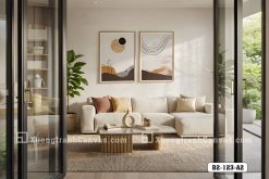 Tranh Canvas Nhật Nguyệt Đối Thoại Tông Nâu Đất Trầm Hiện Đại Boho Mã-B2-123-A2 B2 123 A2 Tranh Canvas Nhật Nguyệt Đối Thoại Tông Nâu Đất Trầm Hiện Đại Boho m7