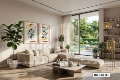Tranh Canvas Thực Vật Trừu Tượng Tông Màu Vintage Phong Cách Modern Boho Mã-B2-125-B1 B2 125 B1 Tranh Canvas Thực Vật Trừu Tượng Tông Màu Vintage Phong Cách Modern Boho m3
