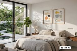 Tranh Canvas Coffee Tối Giản Tông Cam Đất Pastel Phong Cách Scandinavian Mã-B2-130-B1 <p>Đánh thức <u>mọi giác quan</u> bằng vẻ đẹp thuần khiết từ bộ <strong><em><span style="color: #d35400;">tranh canvas coffee tối giản</span></em></strong>. Với những <strong>mảng màu cam đất</strong> ấm áp phối cùng <u>sắc pastel thanh nhã</u>, tác phẩm không chỉ là vật trang trí mà còn là <strong>biểu tượng của sự thảnh thơi</strong>, giúp bạn tận hưởng <strong><em>trọn vẹn từng khoảnh khắc</em></strong> nghỉ ngơi quý giá.</p> B2 130 B1 Tranh Canvas Coffee Tối Giản Tông Cam Đất Pastel Phong Cách Scandinavian m3