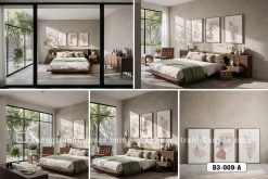 Tranh Canvas Nghệ Thuật Line Art Vũ Công Ballet Và Thiếu Nữ Decor Tối Giản Mã-B3-009-A <p>Tôn vinh <u><strong>vẻ đẹp thanh cao</strong></u> qua bộ <span style="color: #d35400;"><strong>tranh canvas nghệ thuật</strong></span> Line Art tối giản. Với <em>những đường nét mềm mại</em> và <strong>khối hình học tinh tế</strong>, tác phẩm tạo nên một <span style="color: #8e44ad;">không gian sống nghệ thuật</span>, <u>khơi gợi sự nhẹ nhàng</u> và <em>phong cách sống tinh tế</em> của gia chủ.</p> B3 009 A Tranh Canvas Nghệ Thuật Line Art Vũ Công Ballet Và Thiếu Nữ Decor Tối Giản m3