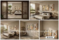 Tranh Canvas Nghệ Thuật Thiên Nhiên Tông Cam Vàng Ấm Áp Hiện Đại Mã-B3-016-C B3 016 C Tranh Canvas Nghệ Thuật Thiên Nhiên Tông Cam Vàng Ấm Áp Hiện Đại m3