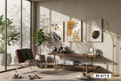 Tranh Canvas Nghệ Thuật Hình Học Sắc Cam Ấm Áp Decor Phòng Khách Wabi-Sabi Mã-B3-017-B B3 017 B Tranh Canvas Nghệ Thuật Hình Học Sắc Cam Ấm Áp Decor Phòng Khách Wabi Sabi m6
