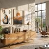 Tranh Canvas Nghệ Thuật Trừu Tượng Tông Cam Đất Phong Cách Mid-Century Modern Mã-B3-019-C <p><strong><em>Tranh canvas lá cây nhiệt đới</em></strong> không chỉ là vật dụng trang trí, mà là một <u>bản giao hưởng sắc màu</u> đầy mê hoặc. Với sự kết hợp lạ mắt giữa <span style="color: #800080;">sắc tím huyền bí</span> và <span style="color: #0000ff;">xanh thẳm</span>, bộ tranh mang đến <strong>nguồn năng lượng tươi mới</strong>, giúp gia chủ tìm thấy sự <u>thư thái tuyệt đối</u> ngay trong không gian nghỉ ngơi của mình.</p> B3 019 C Tranh Canvas Nghệ Thuật Trừu Tượng Tông Cam Đất Phong Cách Mid Century Modern m1