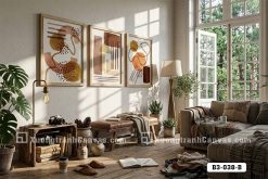 Tranh Canvas Hình Khối Trừu Tượng Tông Cam Đất Hiện Đại Độc Đáo Mã-B3-038-B <p>Khám phá <u><strong>ngôn ngữ của nghệ thuật</strong></u> qua bộ <em><span style="color: #e67e22;">tranh canvas hình khối trừu tượng</span></em> đầy sáng tạo. Với <strong>tông màu cam đất</strong> thời thượng kết hợp cùng <u>những nét vẽ ngẫu hứng</u>, tác phẩm mang lại một <em>diện mạo mới</em> đầy <strong>năng lượng</strong> cho <u>ngôi nhà của bạn</u>.</p> B3 038 B Tranh Canvas Hình Khối Trừu Tượng Tông Cam Đất Hiện Đại Độc Đáo m7