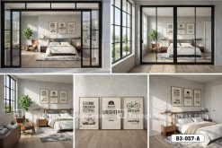 Tranh Canvas Nghệ Thuật Trừu Tượng Đen Trắng-Chiều Sâu Tối Giản Mã-B3-057-A <p><strong><em><span style="color: #2d3436;">Tranh Canvas Nghệ Thuật</span></em></strong> trừu tượng là <u>ngôn ngữ</u> của <u>sự tinh tế</u>. Những hình khối <strong>đen trắng đối lập</strong> tạo nên một <em>nhịp điệu thị giác</em> cuốn hút. Đây là <strong><span style="color: #636e72;">điểm nhấn nghệ thuật</span></strong> giúp bạn <u>thể hiện cá tính</u> và <em>gu thẩm mỹ thượng lưu</em>.</p> B3 057 A Tranh Canvas Nghệ Thuật Trừu Tượng Đen Trắng Chiều Sâu Tối Giản m3
