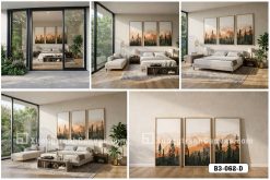 Tranh Canvas Rừng Thông Sương Giá-Bản Tình Ca Của Núi Rừng Mã-B3-062-D <p>Khám phá <strong><em>Tranh Canvas Rừng Thông Sương Giá</em></strong> – nơi thời gian như ngừng lại. Sự kết hợp giữa <strong>vẻ đẹp trầm mặc của đại ngàn</strong> và <strong>ánh hoàng hôn ấm áp</strong> dệt nên một <u>tuyệt tác tâm hồn</u>. Đây chính là <strong>mảnh ghép hoàn mỹ</strong> cho <span style='color: #4b5320;'>không gian sống tĩnh lặng</span>.</p> B3 062 D Tranh Canvas Rừng Thông Sương Giá Bản Tình Ca Của Núi Rừng m3
