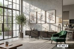 Nghệ Thuật Trừu Tượng-Sự Tĩnh Lặng Và Ngôn Ngữ Của Hình Khối Mã-B3-069-A B3 069 A Nghệ Thuật Trừu Tượng Sự Tĩnh Lặng Và Ngôn Ngữ Của Hình Khối m4