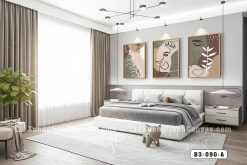 Tranh Canvas Nghệ Thuật Line Art Mặt Người Tông Xanh Rêu Cam Đất Hiện Đại Mã-B3-090-A B3 090 A Tranh Canvas Nghệ Thuật Line Art Mặt Người Tông Xanh Rêu Cam Đất Hiện Đại m6