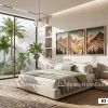 Tranh Canvas Bộ Ba Đồi Núi Lớp Gỗ Trừu Tượng Tông Nâu Ấm Phong Cách Organic Modern Mã-B3-090-D B3 090 D Tranh Canvas Bộ Ba Đồi Núi Lớp Gỗ Trừu Tượng Tông Nâu Ấm Phong Cách Organic Modern m1