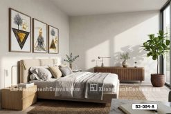 Tranh Canvas Bộ Ba Hươu Vàng Và Hình Khối Trừu Tượng Phong Cách Neo Classic Mã-B3-094-A B3 094 A Tranh Canvas Bộ Ba Hươu Vàng Và Hình Khối Trừu Tượng Phong Cách Neo Classic m4