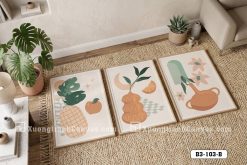 Tranh Canvas Bộ 3 Trừu Tượng Trái Cây Tông Màu Pastel Nổi Bật Mã-B3-103-B B3 103 B Tranh Canvas Bộ 3 Trừu Tượng Trái Cây Tông Màu Pastel Nổi Bật m5