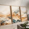 Tranh Canvas Bộ 3 Trừu Tượng Phong Cảnh Tông Màu Vàng Cát Sang Trọng Mã-B3-106-D B3 106 D Tranh Canvas Bộ 3 Trừu Tượng Phong Cảnh Tông Màu Vàng Cát Sang Trọng m1