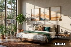 Tranh Canvas Bộ 3 Trừu Tượng Phong Cảnh Tông Màu Vàng Cát Sang Trọng Mã-B3-106-D B3 106 D Tranh Canvas Bộ 3 Trừu Tượng Phong Cảnh Tông Màu Vàng Cát Sang Trọng m6