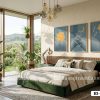 Tranh Canvas Nghệ Thuật Trừu Tượng Tông Xanh Blue Moon Hiện Đại Mã-B3-111-B <p>Khơi nguồn <strong><em>cảm hứng tươi mới</em></strong> với bộ <strong>tranh canvas phong cảnh</strong> mang ngôn ngữ <u>trừu tượng tối giản</u>. Sự hòa quyện giữa <span style="color: #80cbc4;">sắc xanh mint dịu mát</span> và <strong>tông cam nhạt ấm áp</strong> giúp không gian trở nên <ins>thanh thoát và đầy chất thơ</ins>.</p> B3 111 B Tranh Canvas Nghệ Thuật Trừu Tượng Tông Xanh Blue Moon Hiện Đại m1