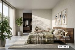 Tranh Canvas Nghệ Thuật Hình Học Tối Giản Trang Trí Không Gian Sống Mã-B3-120-A B3 120 A Tranh Canvas Nghệ Thuật Hình Học Tối Giản Trang Trí Không Gian Sống m4