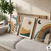 Tranh Canvas Boho Trừu Tượng Tông Cam Đất Phong Cách Bắc Âu Hiện Đại Mã-B3-131-D <p>Đắm chìm trong <u><strong>thế giới mộng mơ</strong></u> của bộ <em><strong><span style="color: #483d8b;">tranh canvas ngắm trăng sao</span></strong></em>, nơi <strong>ánh trăng khuyết</strong> tỏa sáng giữa trời đêm. Tác phẩm mang lại <u>sự tĩnh tại</u> và <em>cảm hứng nghệ thuật</em>, kiến tạo một <strong>phòng khách</strong> đầy cảm xúc.</p> B3 131 D Tranh Canvas Boho Trừu Tượng Tông Cam Đất Phong Cách Bắc Âu Hiện Đại m1