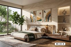 Tranh Canvas Boho Trừu Tượng Tông Cam Đất Phong Cách Bắc Âu Hiện Đại Mã-B3-131-D B3 131 D Tranh Canvas Boho Trừu Tượng Tông Cam Đất Phong Cách Bắc Âu Hiện Đại m4