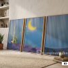 Tranh Canvas Nghệ Thuật Cậu Bé Ngắm Trăng Sao Mộng Mơ Mã-B3-132-A <p>Nâng tầm đẳng cấp với bộ <strong><em><span style="color: #2c3e50;">tranh canvas line art núi non</span></em></strong> đen trắng đầy mê hoặc. Những <u>đường nét uốn lượn</u> tinh tế trên nền <u>tương phản mạnh mẽ</u> không chỉ tạo nên vẻ đẹp <strong>sang trọng</strong> mà còn mang lại cảm giác <strong><em>vững chãi</em></strong> và <strong>chiều sâu nghệ thuật</strong> vô tận.</p> B3 132 A Tranh Canvas Nghệ Thuật Cậu Bé Ngắm Trăng Sao Mộng Mơ m1