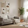 Tranh Canvas Trừu Tượng Tông Nâu Ấm Áp Phong Cách Hiện Đại Sang Trọng Mã-B4-043-A B4 043 A Tranh Canvas Trừu Tượng Tông Nâu Ấm Áp Phong Cách Hiện Đại Sang Trọng m1