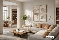 Tranh Canvas Chữ Ả Rập Decor Phòng Khách Sang Trọng Hiện Đại Mã-B4-044-A B4 044 A Tranh Canvas Chữ Ả Rập Decor Phòng Khách Sang Trọng Hiện Đại m7