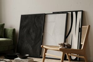 Top 5 Tranh Canvas Trang Trí Phòng Khách Dẫn Đầu Xu Hướng 2026 Top 5 Tranh Canvas Trang Trí Phòng Khách
