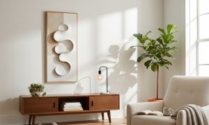Tranh Canvas Tả Thực: Đỉnh Cao Nghệ Thuật Đánh Lừa Thị Giác Tranh Canvas tả thực