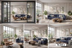 Tranh Canvas Tứ Quý Họa Tiết Hoa Cỏ Chim Muông Tông Màu Thanh Khiết Mã-TQ-009-A TQ 009 A Tranh Canvas Tứ Quý Họa Tiết Hoa Cỏ Chim Muông Tông Màu Thanh Khiết m5