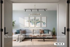 Tranh Canvas Cá Voi Và Đảo Núi Nghệ Thuật Trừu Tượng Sáng Tạo Mã-TQ-151-B TQ 151 B Tranh Canvas Cá Voi Và Đảo Núi Nghệ Thuật Trừu Tượng Sáng Tạo m7