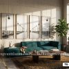 Tranh Canvas Phố Đi Bộ Đen Trắng Nghệ Thuật Tông Trung Tính Hiện Đại Mã-TQ-181-B TQ 181 B Tranh Canvas Phố Đi Bộ Đen Trắng Nghệ Thuật Tông Trung Tính Hiện Đại m1