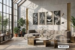 Tranh Canvas Cá Voi Nghệ Thuật Trừu Tượng Đen Trắng Sang Trọng Mã-TQ-273-B TQ 273 B Tranh Canvas Cá Voi Nghệ Thuật Trừu Tượng Đen Trắng Sang Trọng m3